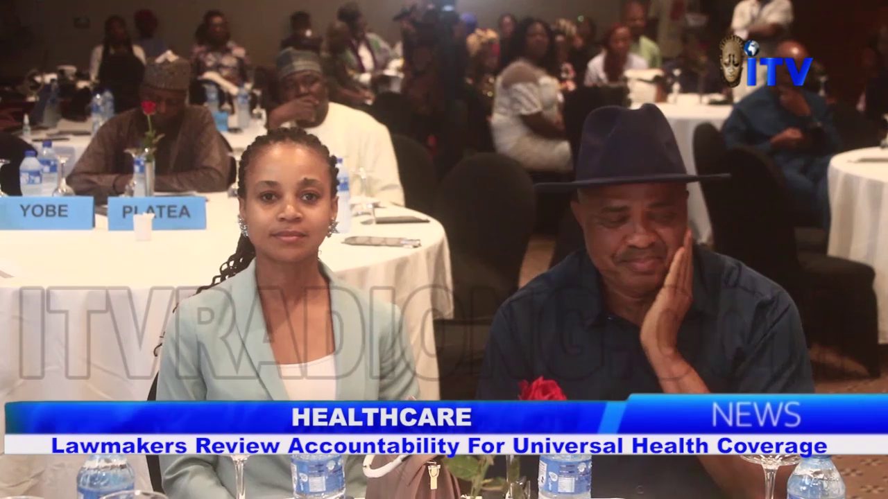 Healthcare: Lawmakers Review Accountability For Universal Health Coverage