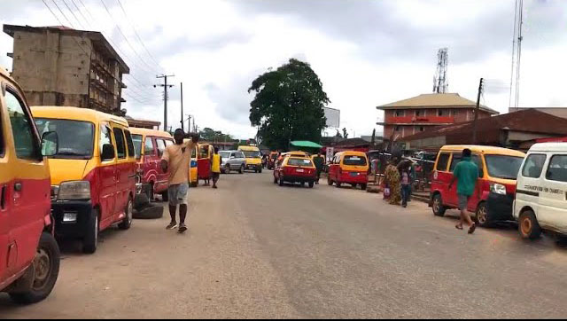 Edo State Govt. Renames First East Circular Road In Memory Of Late Archbishop Patrick Ebosele Ekpu