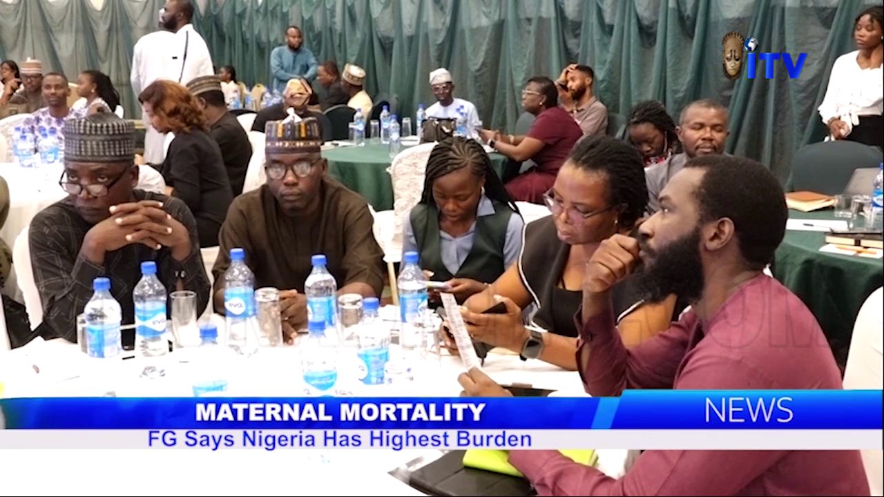 Maternal Mortality: FG Says Nigeria Has Highest Burden