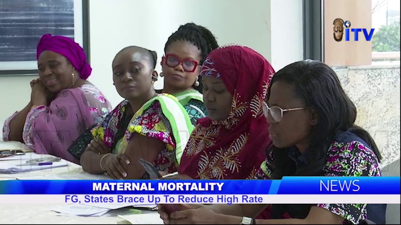 Maternal Mortality: FG, States Brace Up To Reduce High Rate