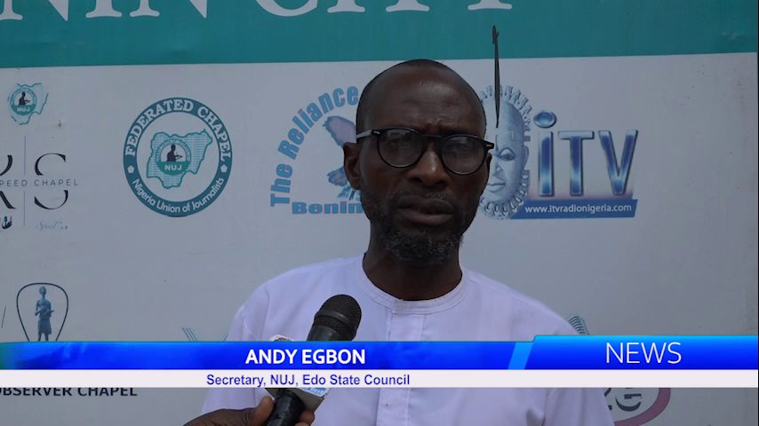 Journalists In Benin City Decry Poor Access To Public Information