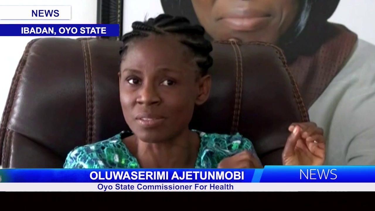 LOVE FEAST INCIDENT: Oyo State Government Attributes Deaths To Cholera