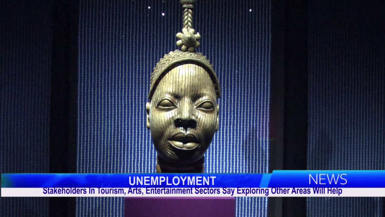 Unemployment: Stakeholders In Tourism, Arts, and Entertainment Sectors Say Exploring Other Areas Will Help