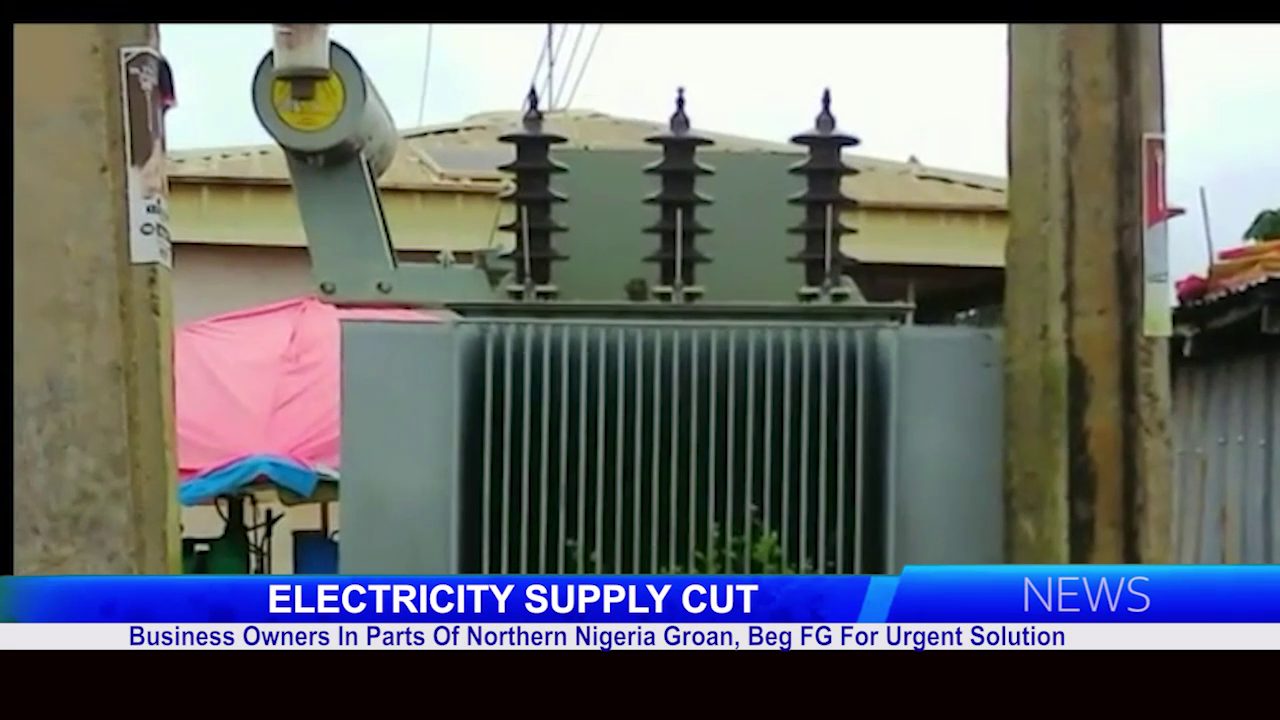 ELECTRICITY SUPPLY CUT: Business Owners In Parts Of Northern Nigeria Groan, Beg FG For Urgent Solution