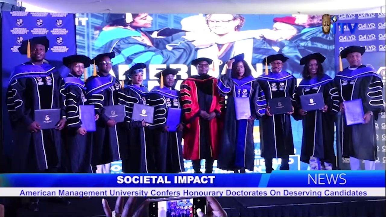 Societal Impact: AMU Confers Honourary Doctorates On Deserving Candidates