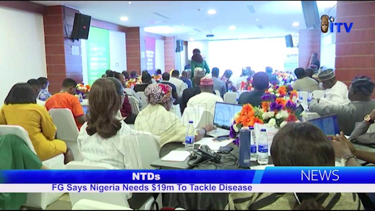 NTDs: FG Says Nigeria Needs $19m To Tackle Disease