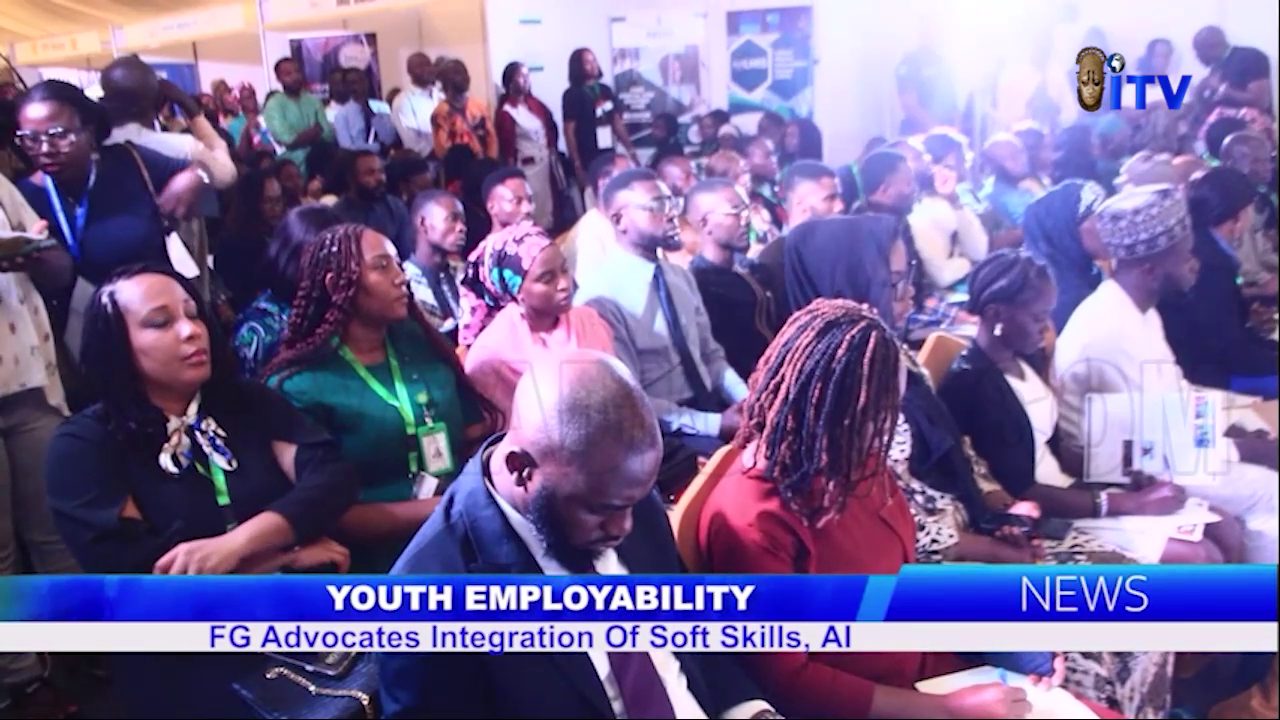 Youth Employability: FG Advocates Integration Of Soft Skills, AI