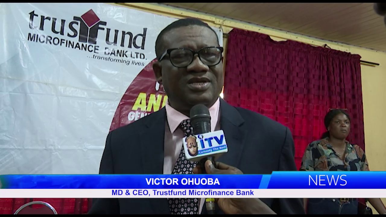 Trustfund Microfinance Bank Proposes Bonus Shares as Dividends for Shareholders