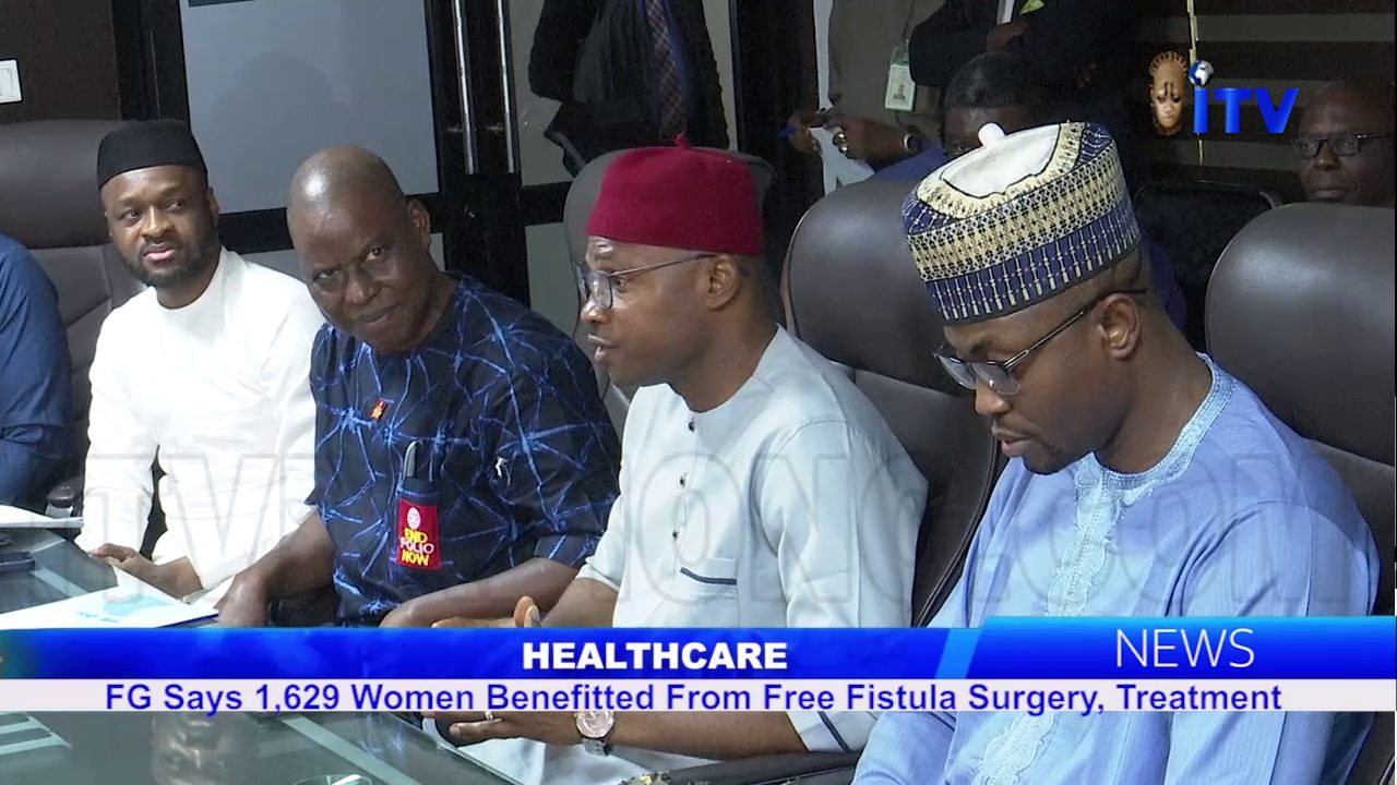 Healthcare: FG Says 1,629 Women Benefitted From Free Fistula Surgery, Treatment