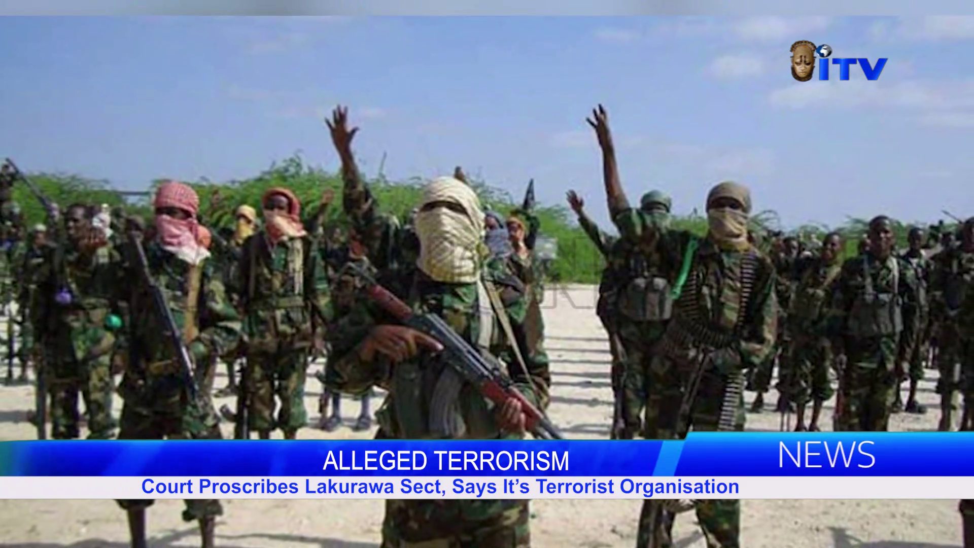 ALLEGED TERRORISM: Court Proscribes Lakurawa Sect, Says It’s Terrorist Organisation