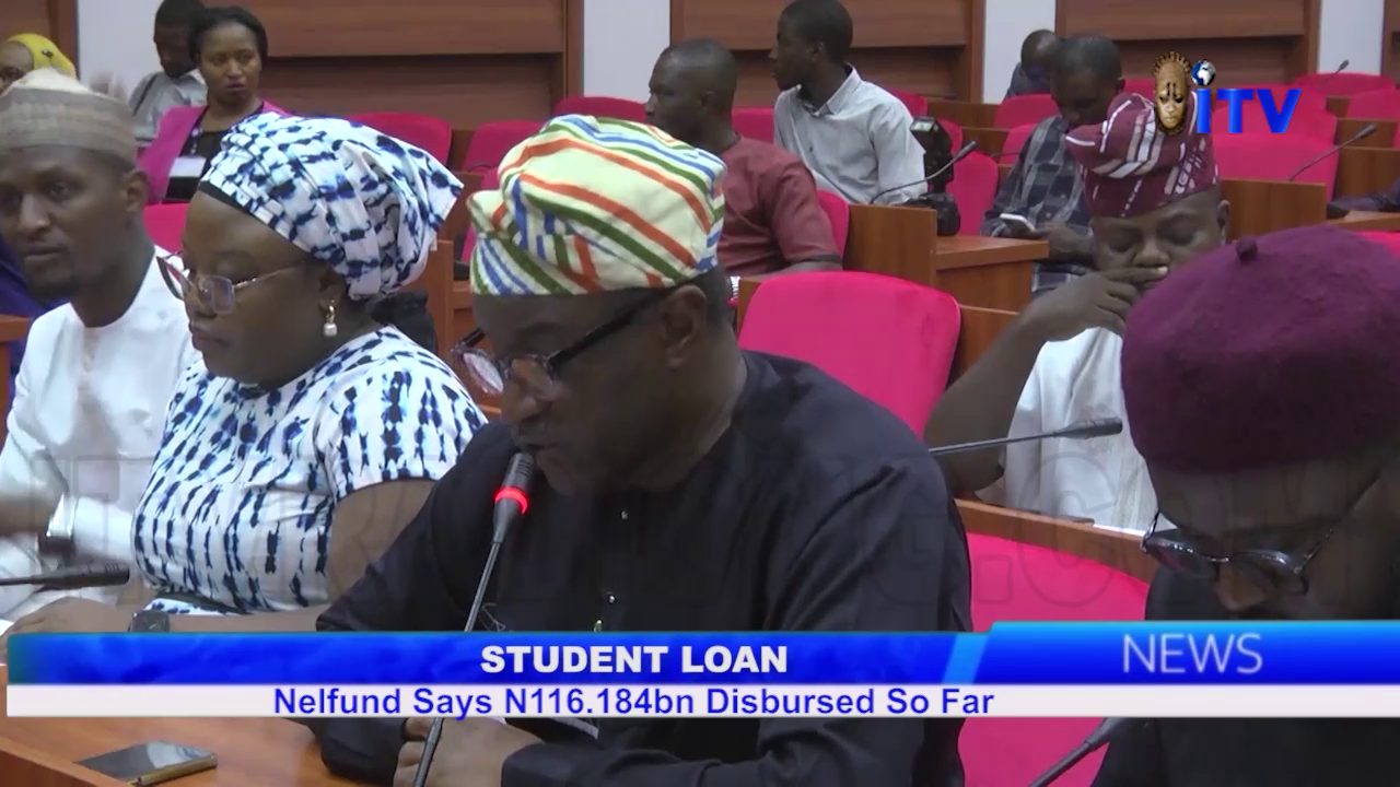 Student Loan: NELFUND Says N116.184bn Disburses So Far