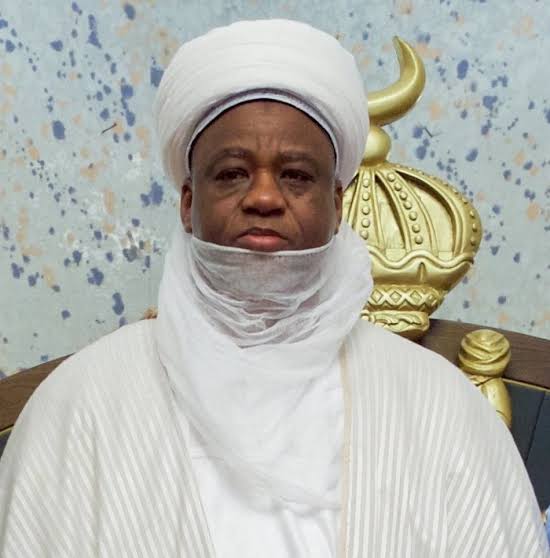 Sultan Of Sokoto, Muhammad Abubakar Sights Moon, Announces Commencement Of Holy Exercise