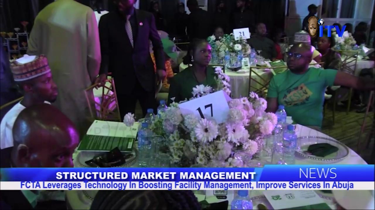 Structured Market Mgt: FCTA Leverages Technology In Boosting Facility Management, Improve Services